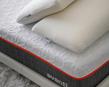 Load image into Gallery viewer, Matt-2-Go memory foam mattress
