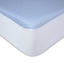 Charger l'image dans la galerie, Protège matelas imperméable Cool
