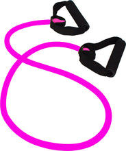 Load image into Gallery viewer, Exercise tube with handles
