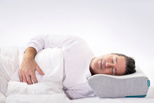 Load image into Gallery viewer, Somnia 5.5 pillow for side sleepers
