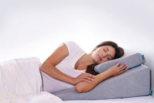 Charger l'image dans la galerie, Coussin compact en biseau pour le sommeil Symbia
