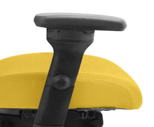 Charger l'image dans la galerie, Chaise ergonomique TCentric rembourré
