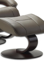 Load image into Gallery viewer, Admiral C base with footstool

