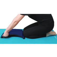Load image into Gallery viewer, Lumbar extender " Back-on-track"
