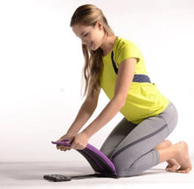 Load image into Gallery viewer, Lumbar extender " Back-on-track"

