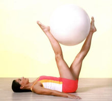 Load image into Gallery viewer, Book" Ballon Minceur" 101 exercises to loose weight and sculpt your body
