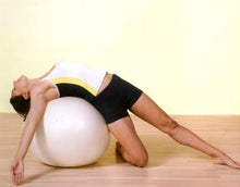 Load image into Gallery viewer, Book" Ballon Minceur" 101 exercises to loose weight and sculpt your body

