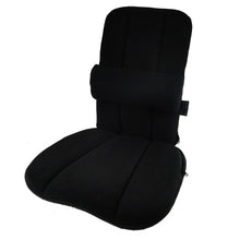 Load image into Gallery viewer, Better Back seat support with Lumbi cushion
