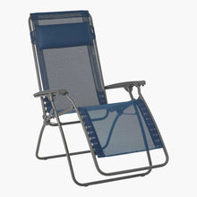 Load image into Gallery viewer, Lafuma zero-gravity chair
