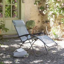 Load image into Gallery viewer, Lafuma zero-gravity chair
