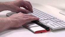 Charger l'image dans la galerie, Souris Rollermouse RED
