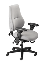 Load image into Gallery viewer, MyCentric ergonomic chair
