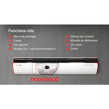 Charger l'image dans la galerie, Souris Rollermouse Red Plus
