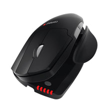 Charger l'image dans la galerie, Souris verticale multi-positions Unimouse sans-fil
